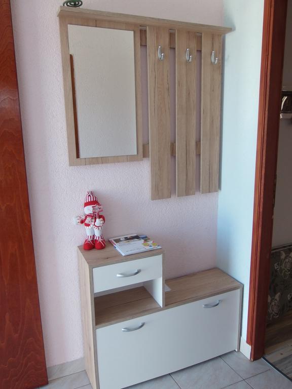 Apartment Cajt Умаг Екстер'єр фото