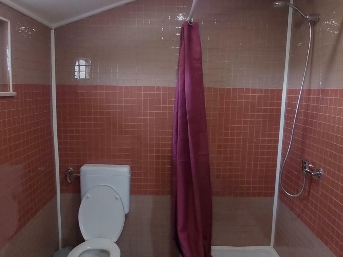 Apartment Cajt Умаг Екстер'єр фото