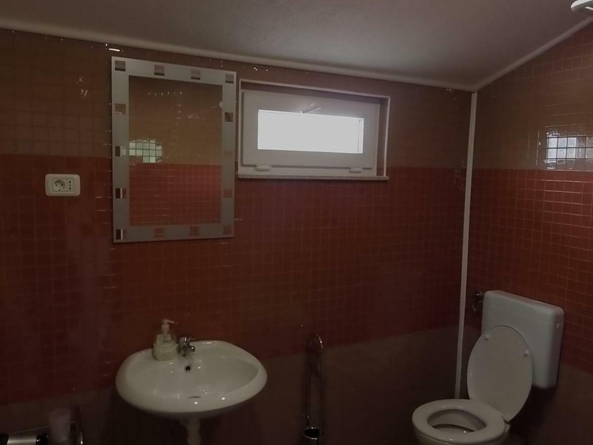 Apartment Cajt Умаг Екстер'єр фото